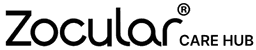 Zocular Logo
