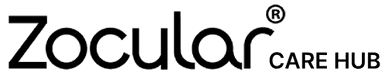 Zocular Logo