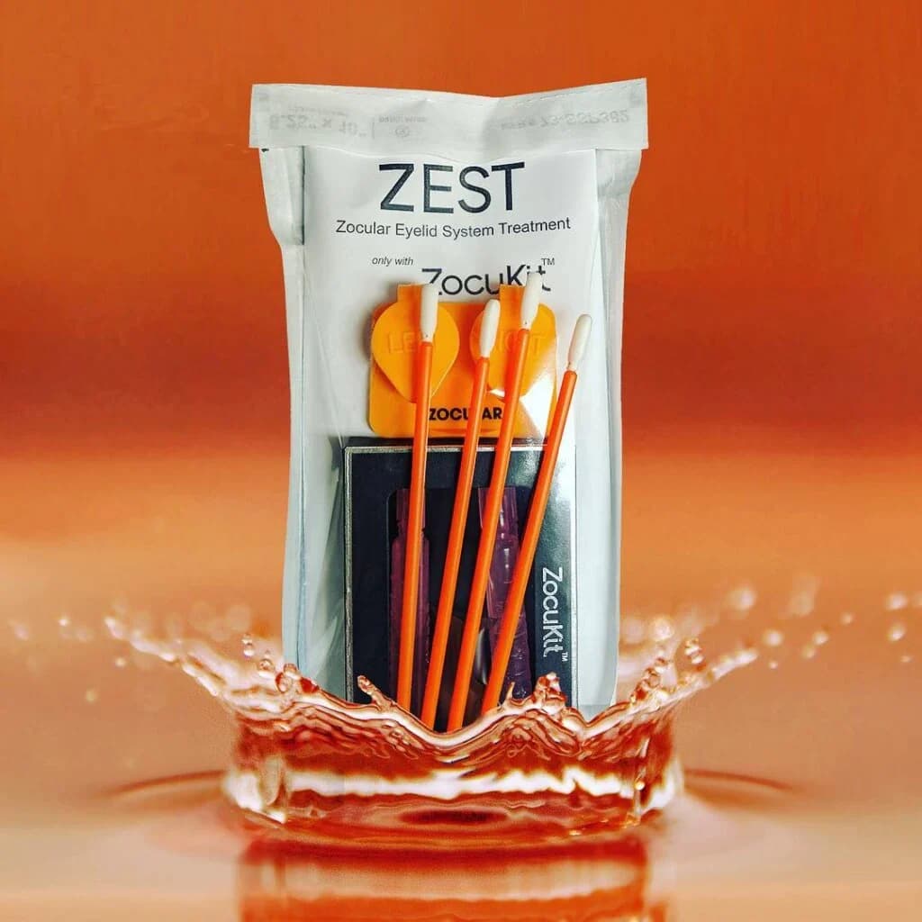 ZEST Professionals