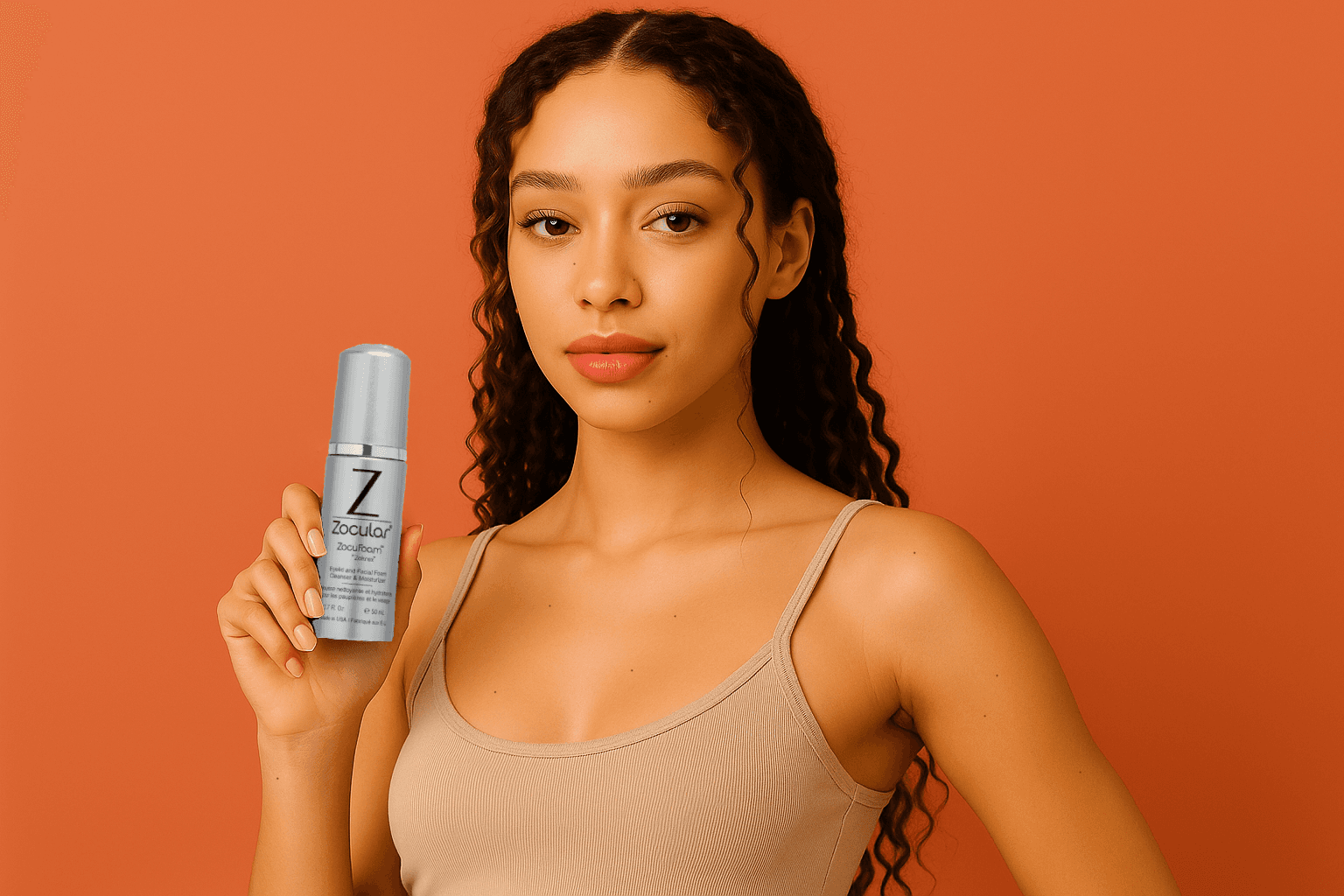 Zocular Zocufoam Product